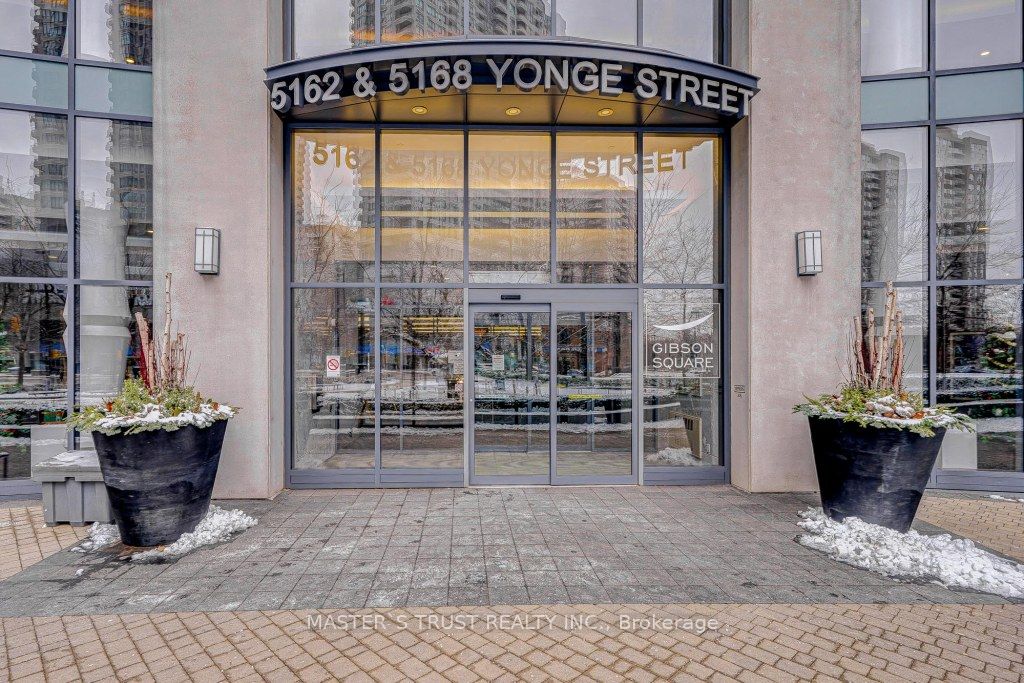 Additional image 3 of 815-5162 Yonge Street, Toronto, ON, M2N 0E9