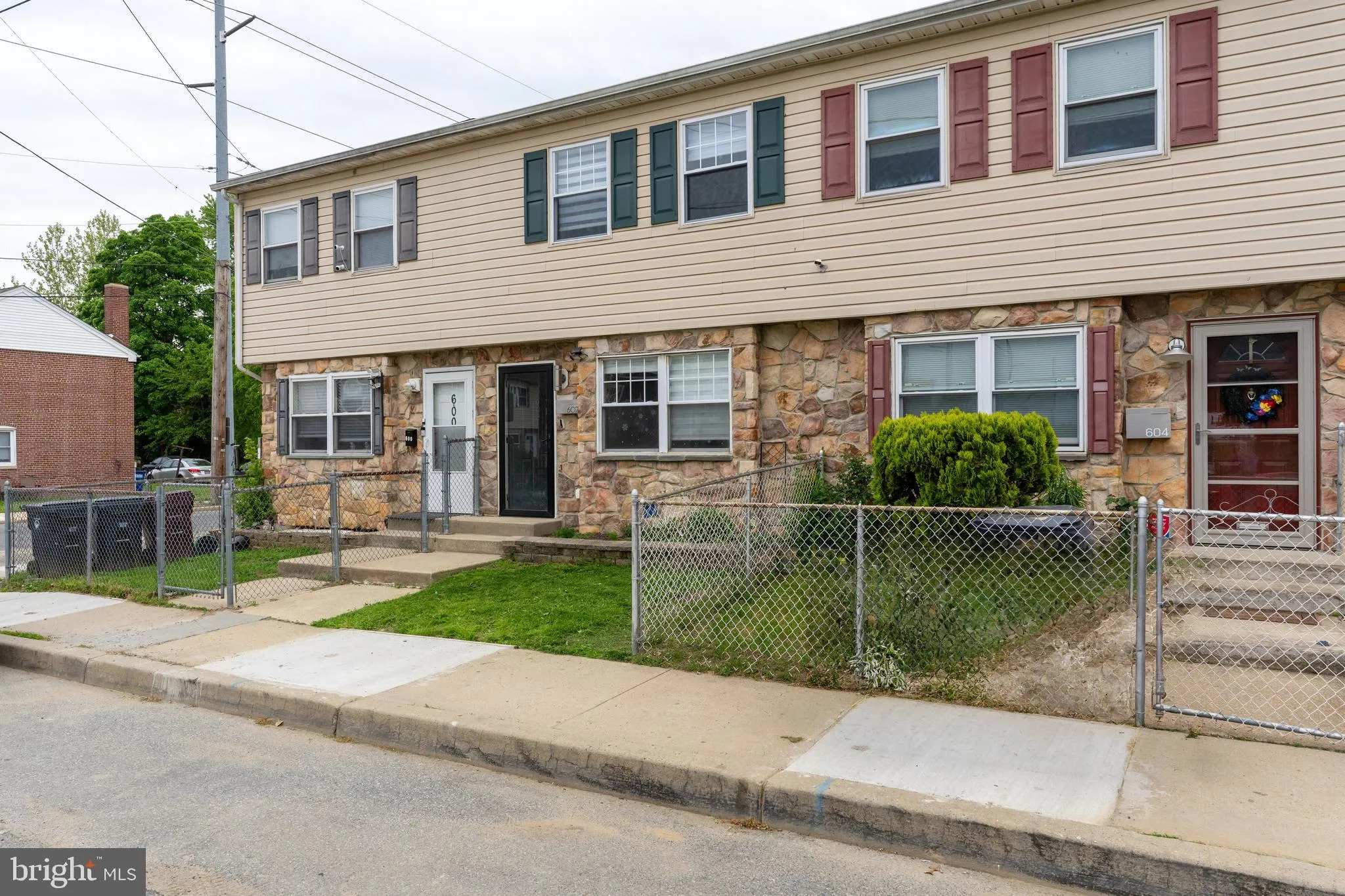 Additional image 40 of 602 Townsend Street, Wilmington, DE 19801