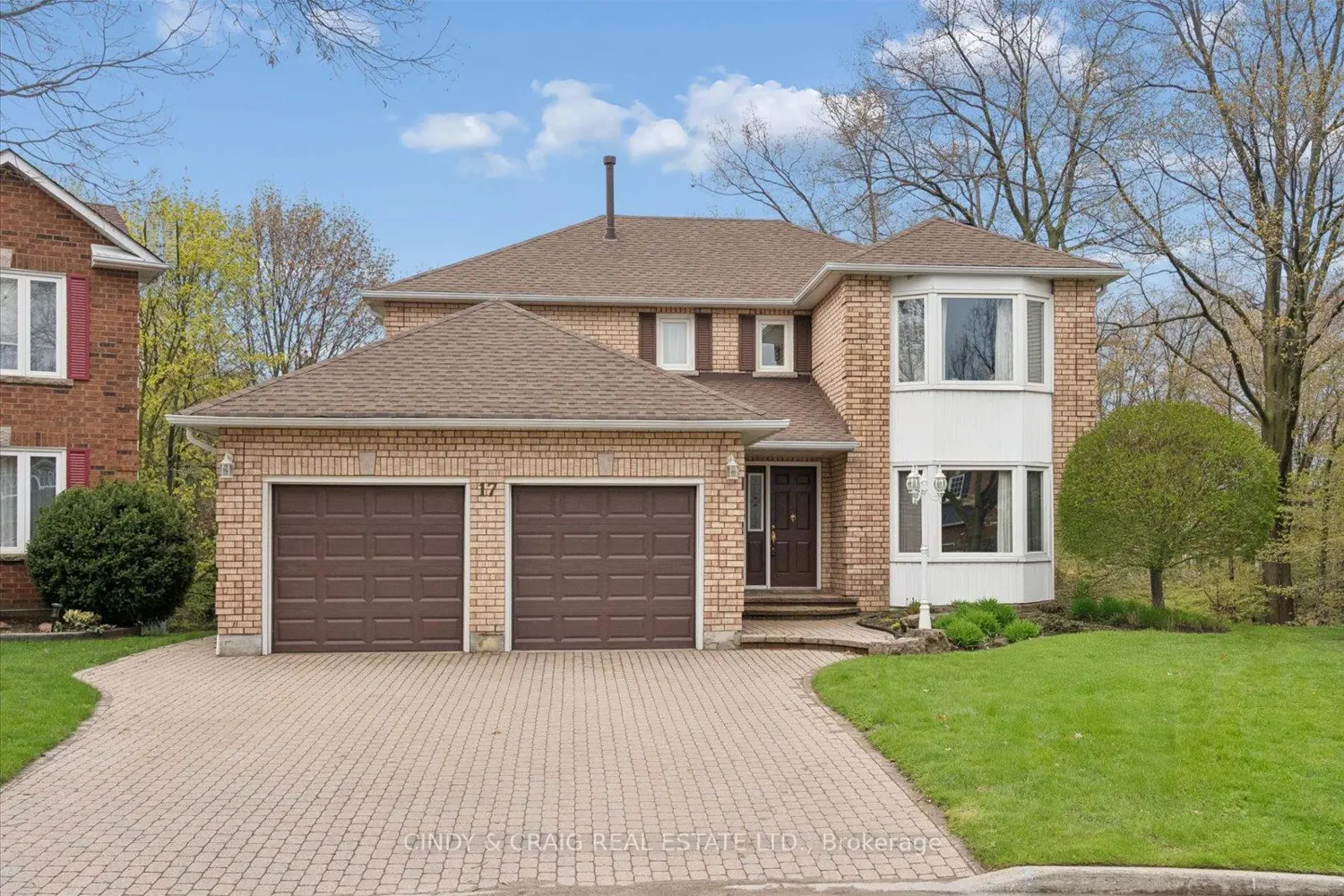 17 Mullholland Court