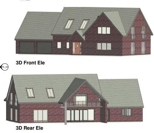 Additional image 7 of Land for saleChesterfield Road, Temple Normanton, Chesterfield S42
