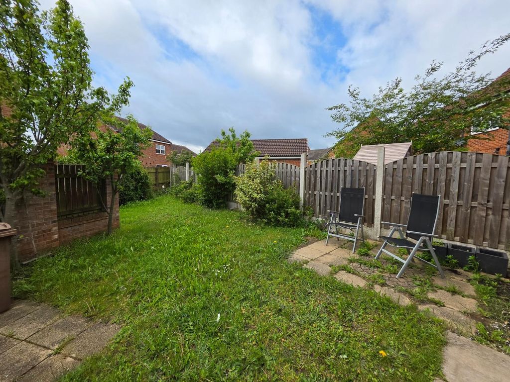 Additional image 13 of 2 bed end terrace house to rentHeron Gate, Scunthorpe DN16