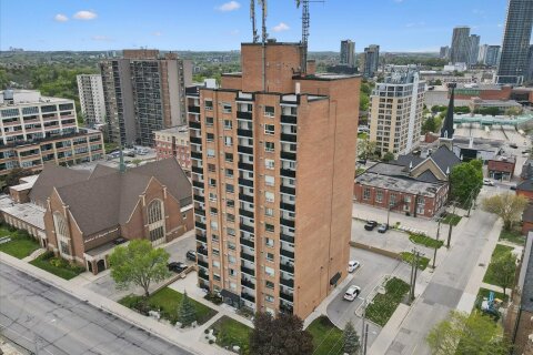 Additional image 8 of 304-64 Benton Street, Kitchener, ON, N2G 4L9