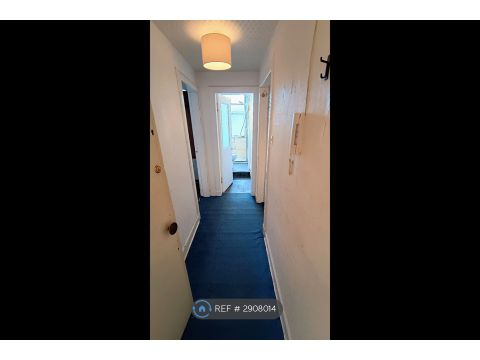 Bruce St, Edinburgh EH10