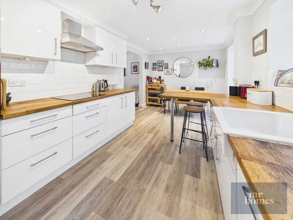 Additional image 3 of 4 bed detached house for saleHeritage Drive, Caerau, Cardiff CF5