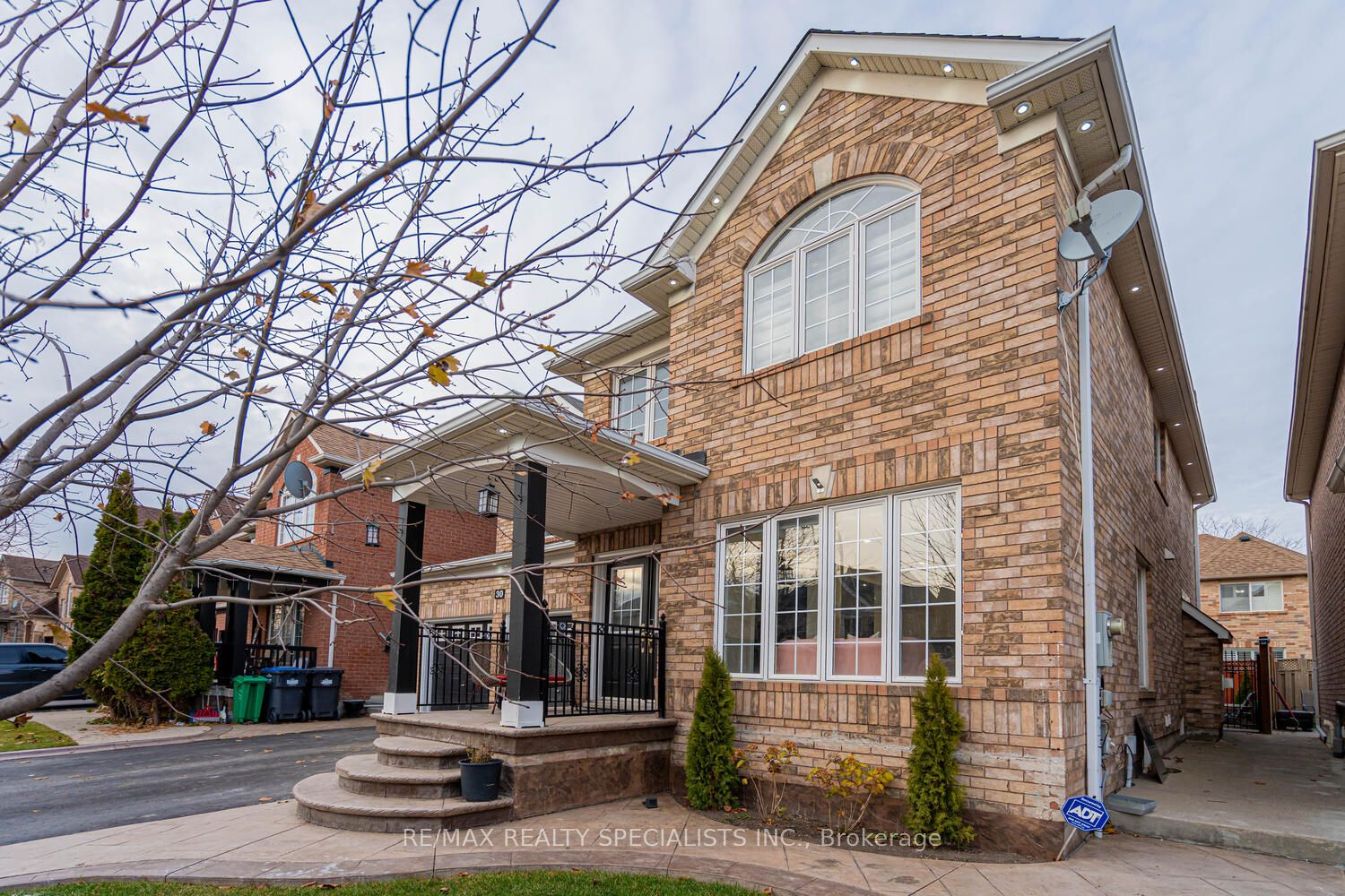 Additional image 4 of 30 Bowsfield Drive, Brampton, ON, L6P 1A6