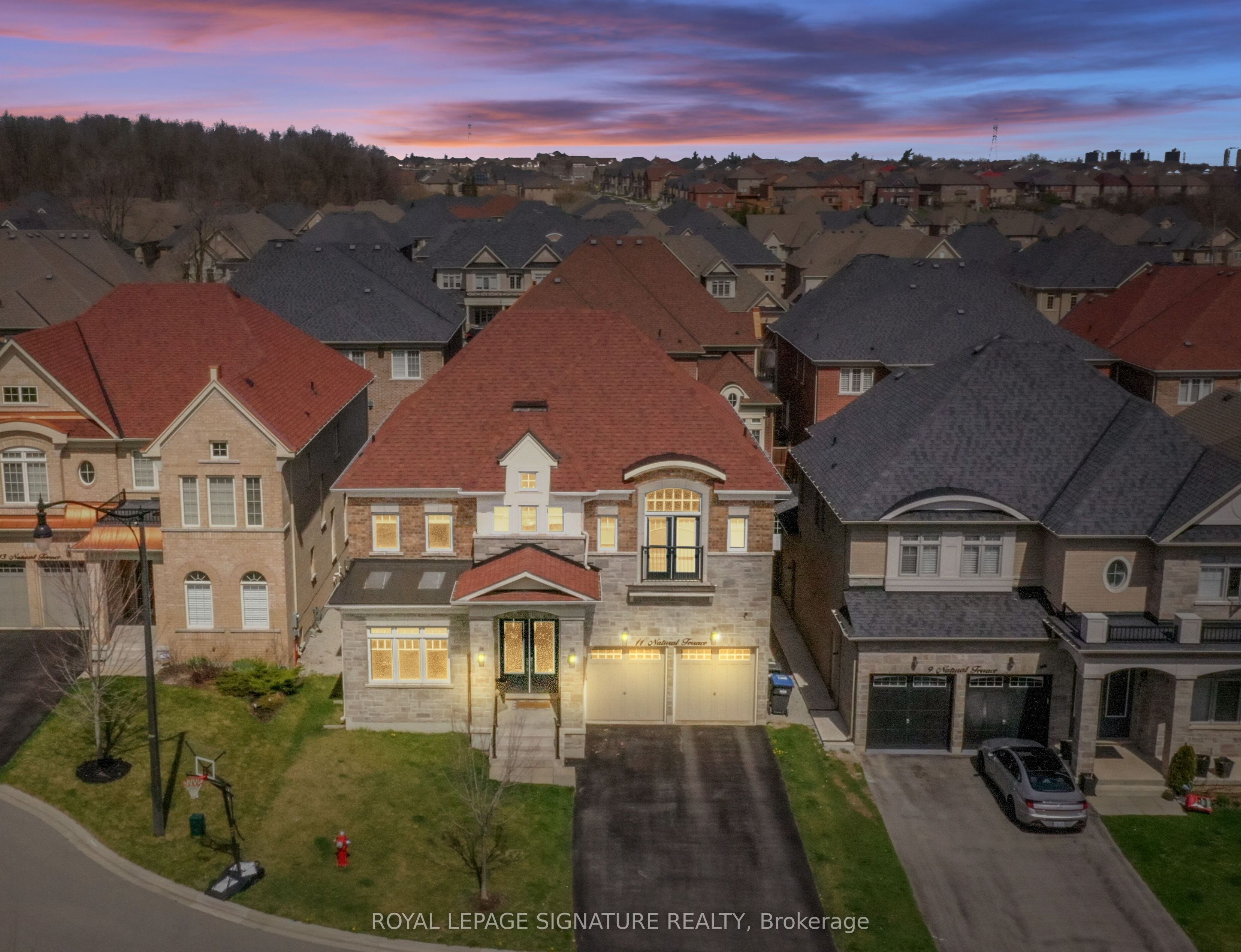 Additional image 2 of 11 Natural Terrace, Brampton, ON, L6Y 6A5