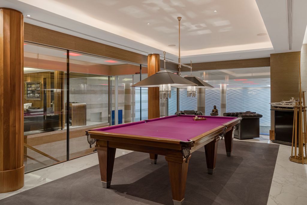 Additional image 20 of 10 bed property for saleAvenue Road, St Johns Wood, London NW8