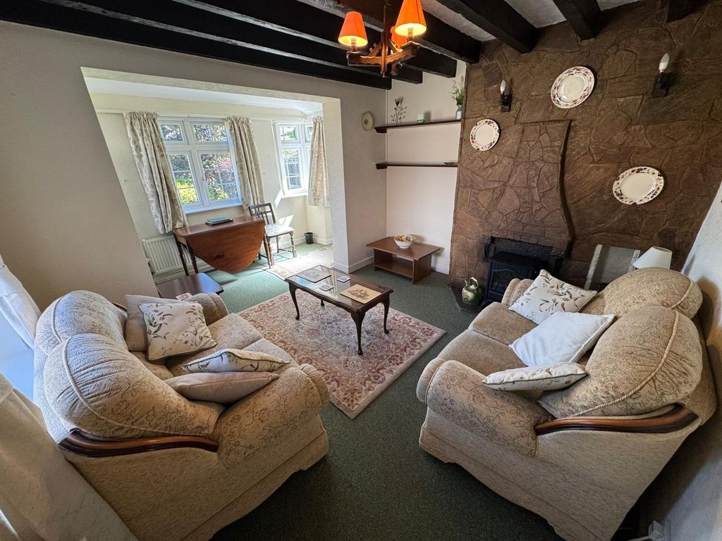 Additional image 3 of 1 bed flat to rentMarford Hill, Wrexham LL12