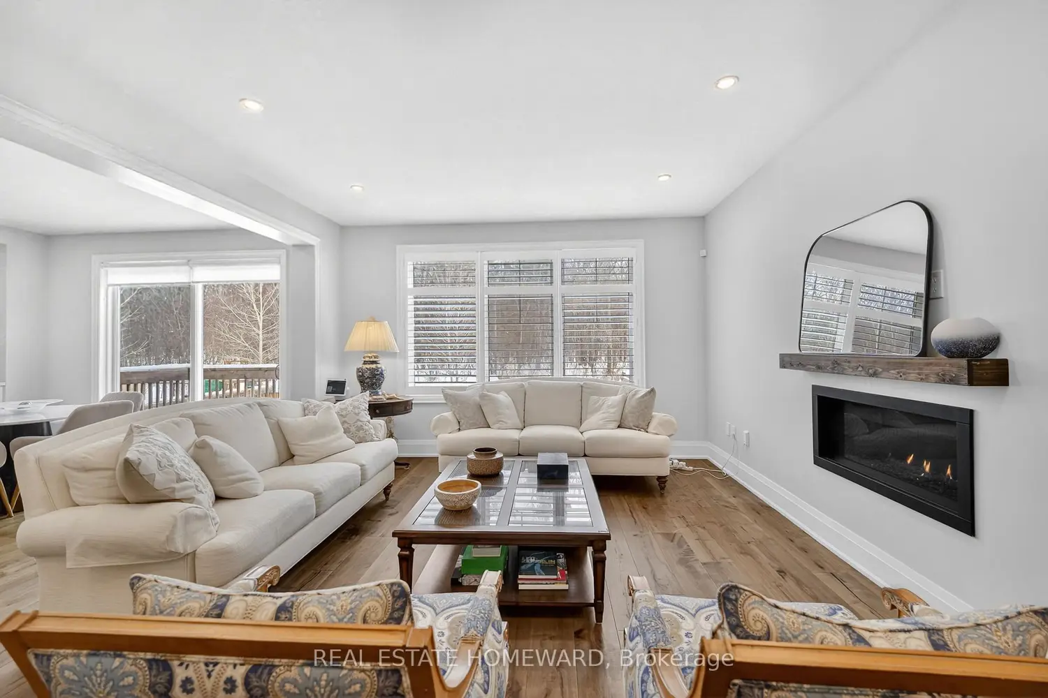 3329 Vernon Powell Drive