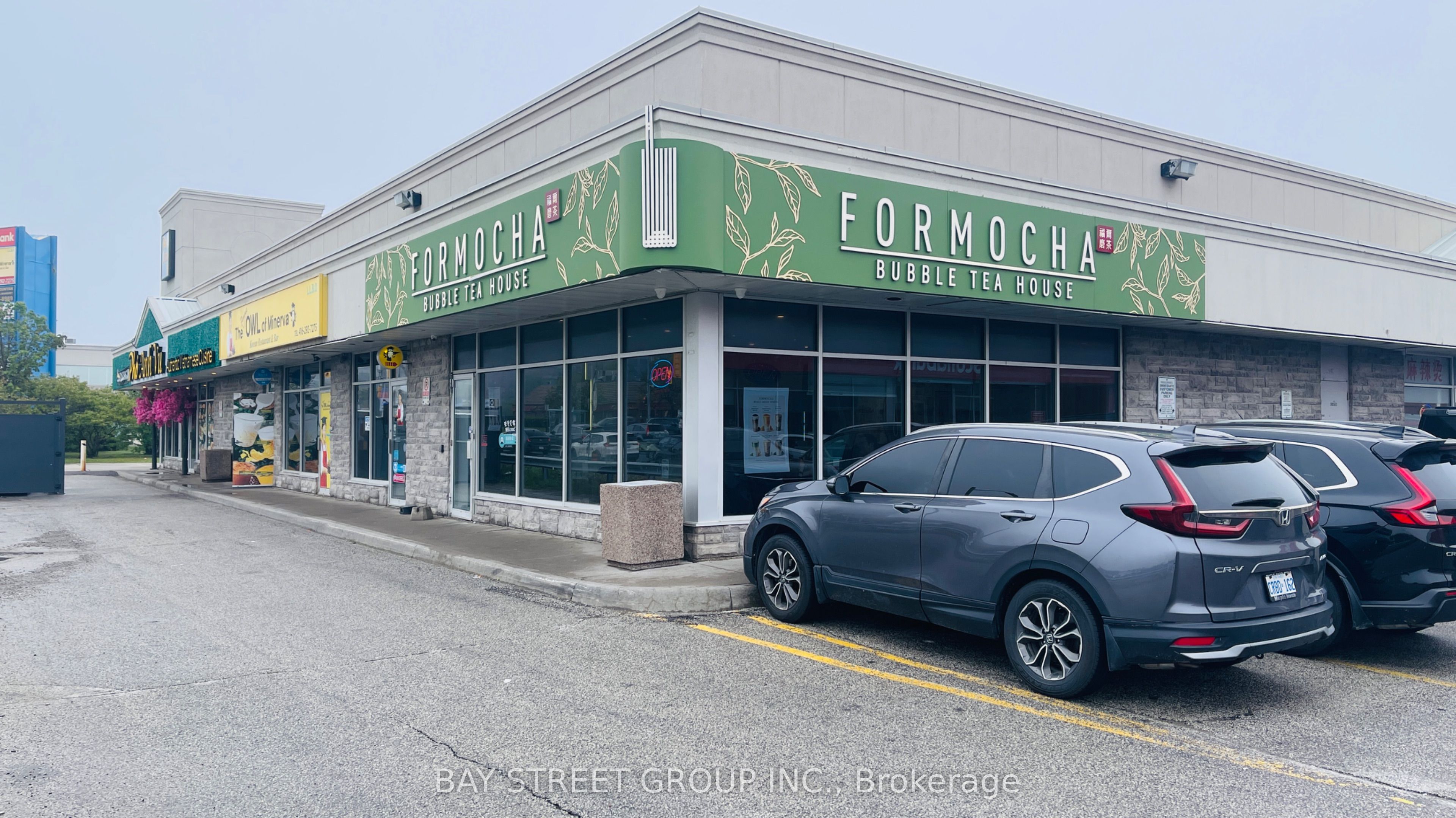 4-4733 Steeles Avenue E, Toronto, ON, M1V 4S5