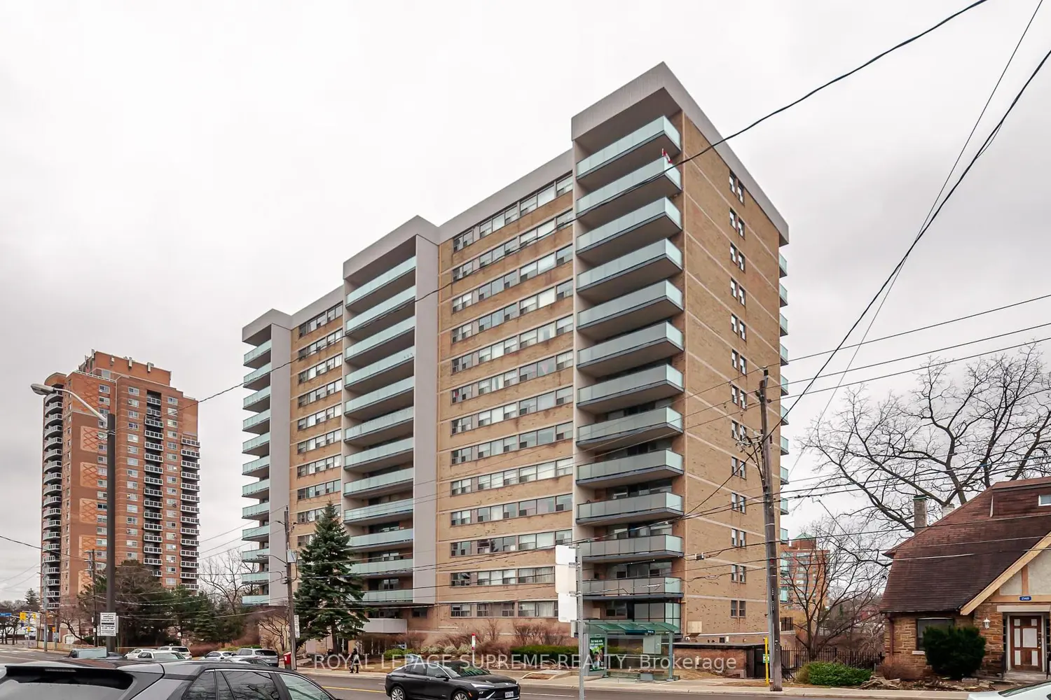 2130 Weston Road 501