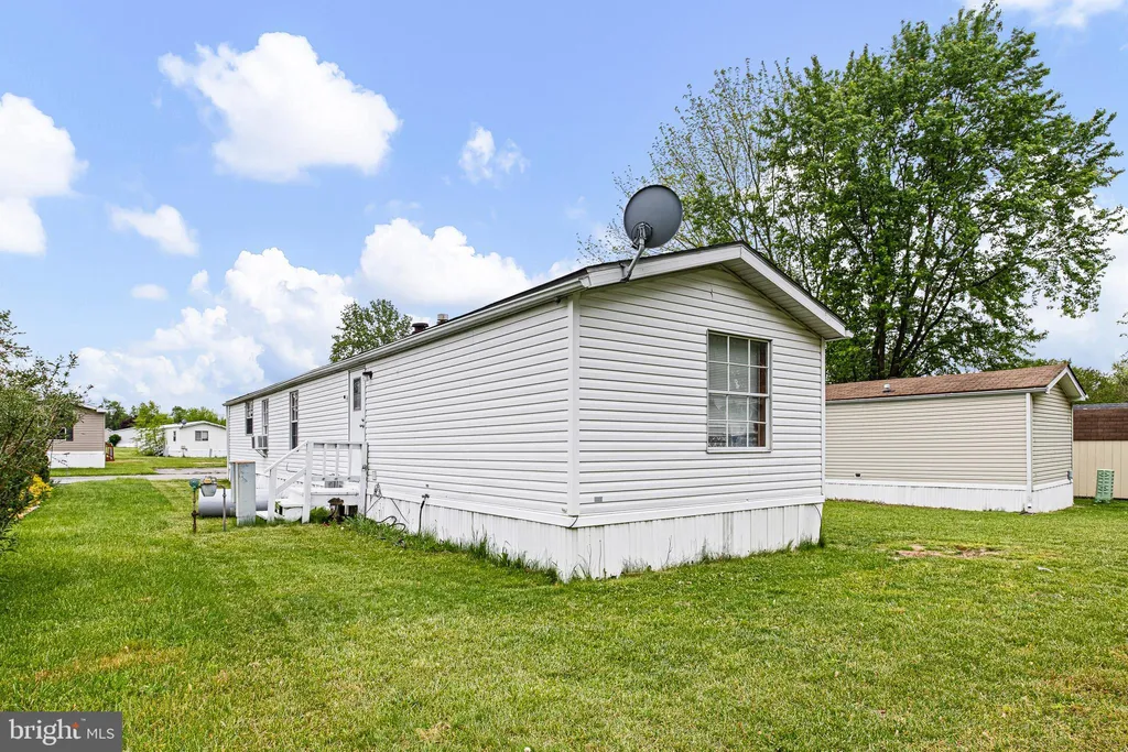 29 W Reybold Drive Unit 29, Middletown, DE 19709