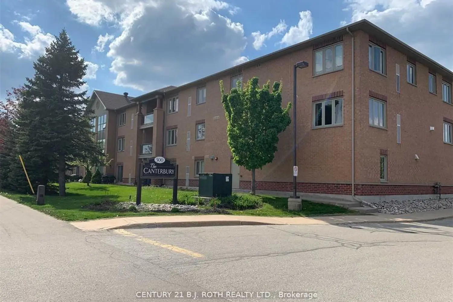 500 Mapleview Drive 203