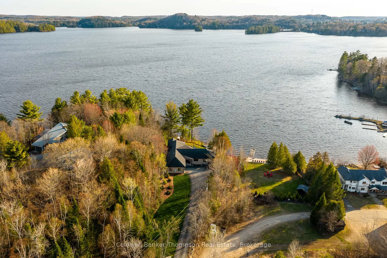 245 Allisons Point Road