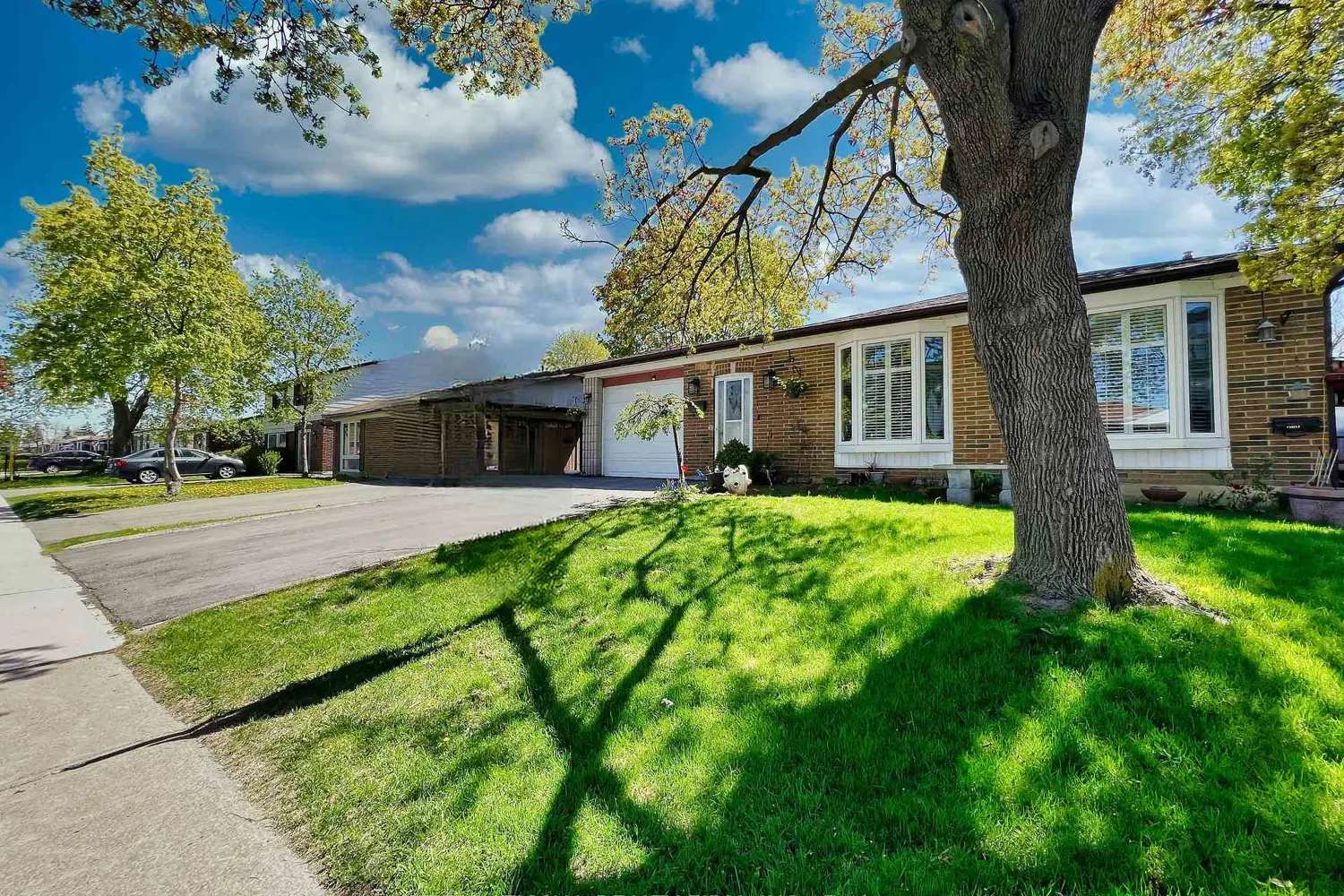 3602 Dunrankin Drive