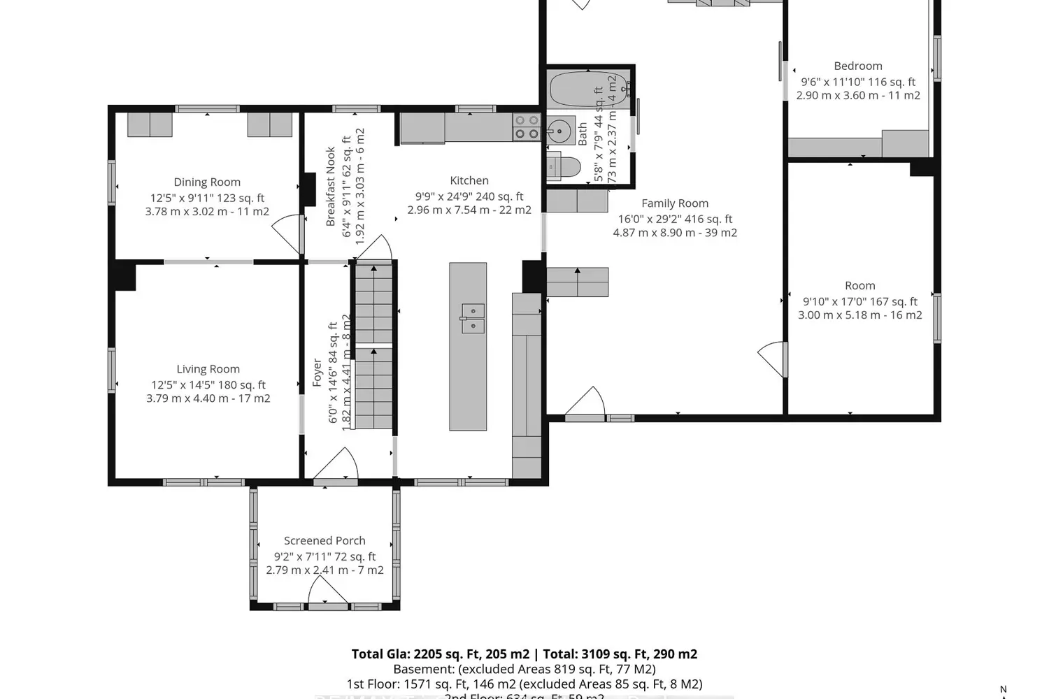 Additional image 18 of 33 Wellington Street