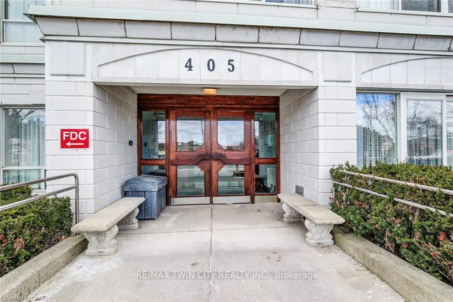 Additional image 5 of 405 Erb Street 507