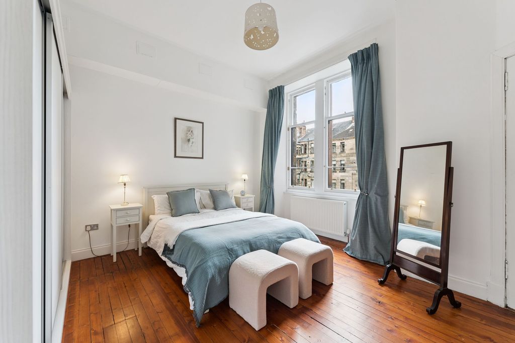 Additional image 14 of 5 bed flat for saleHighburgh Road, Flat 1/2, Dowanhill, Glasgow G12