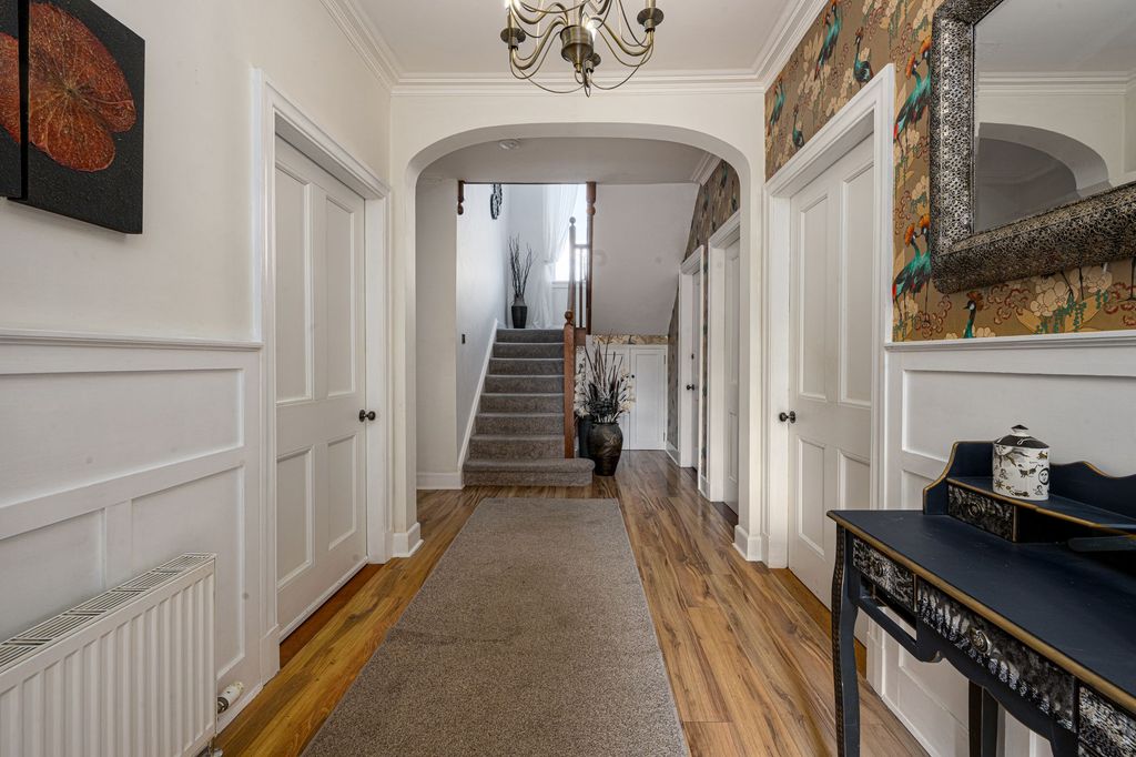 Additional image 11 of 5 bed detached house for saleHarestane Road, Dundee DD3