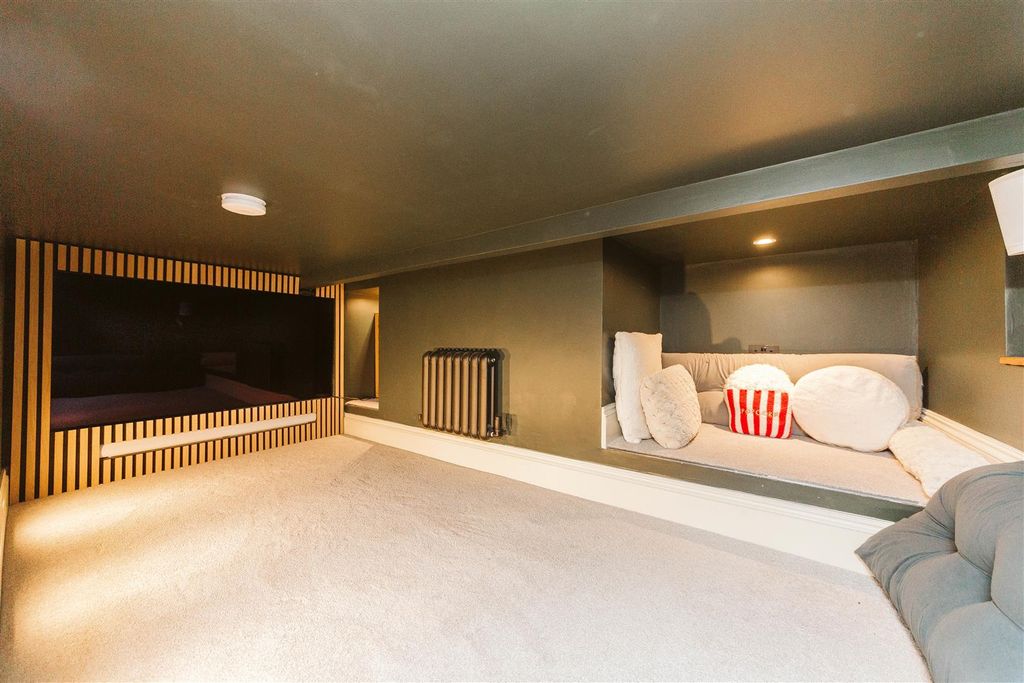 Additional image 17 of 4 bed maisonette for saleLinden Road, Westbury Park, Bristol BS6