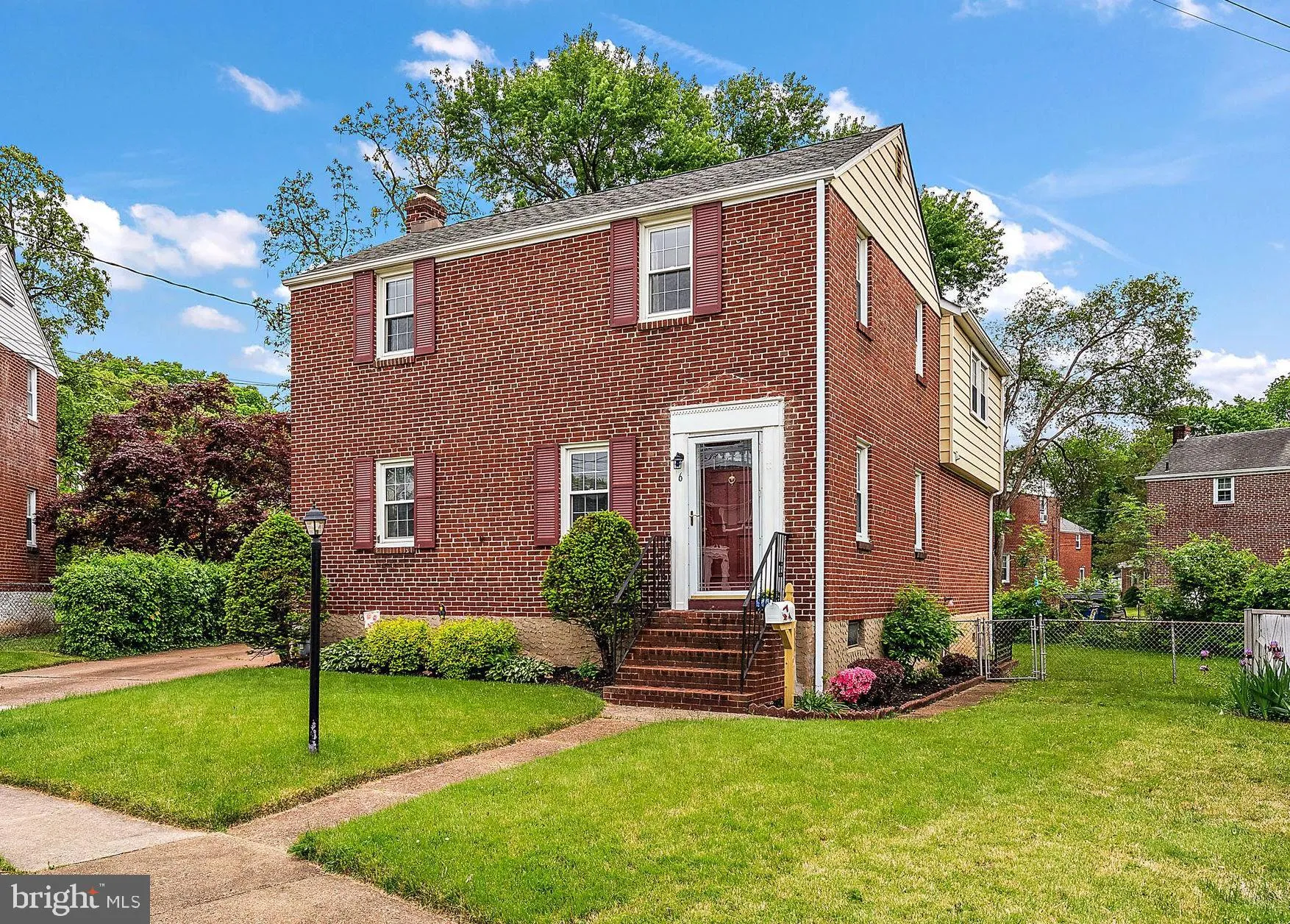 Additional image 30 of 6 Vilone Place, Wilmington, DE 19805