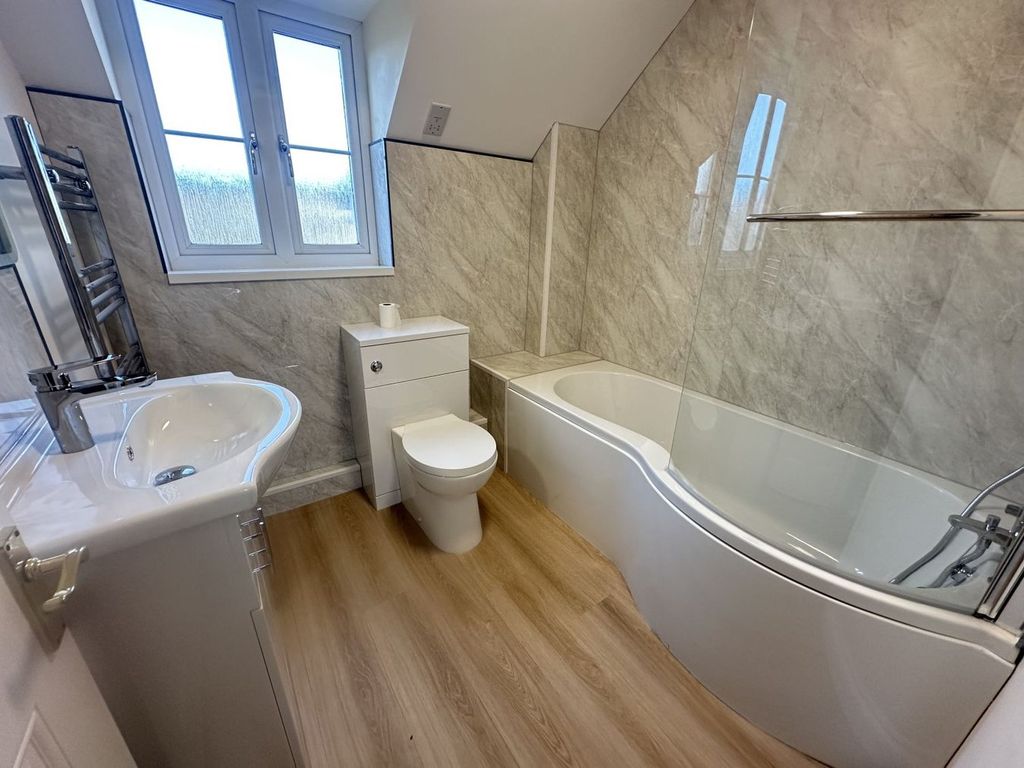 Additional image 9 of 3 bed terraced house to rentCwrt Priory, Brecon LD3