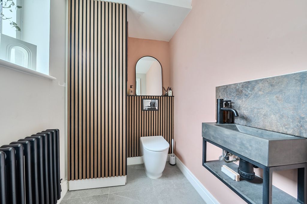 Additional image 5 of 3 bed penthouse for saleMount Harry Road, Sevenoaks TN13