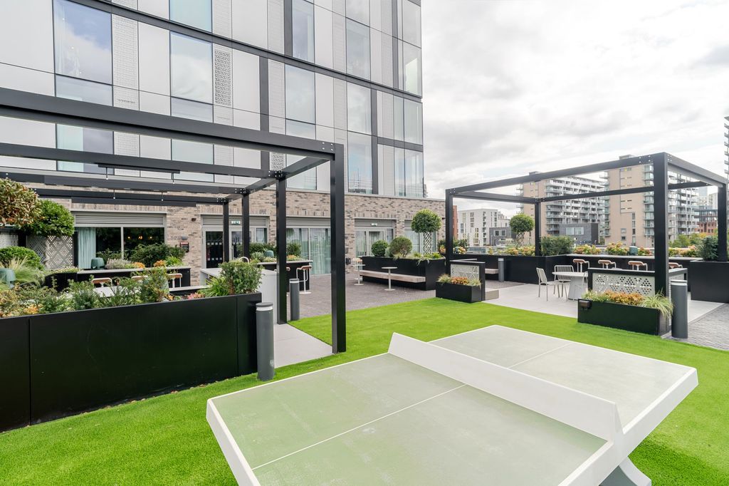Additional image 29 of 3 bed flat for saleThe Buckley Penthouse, Bankside Boulevard, Colliers Yard, Manchester M3