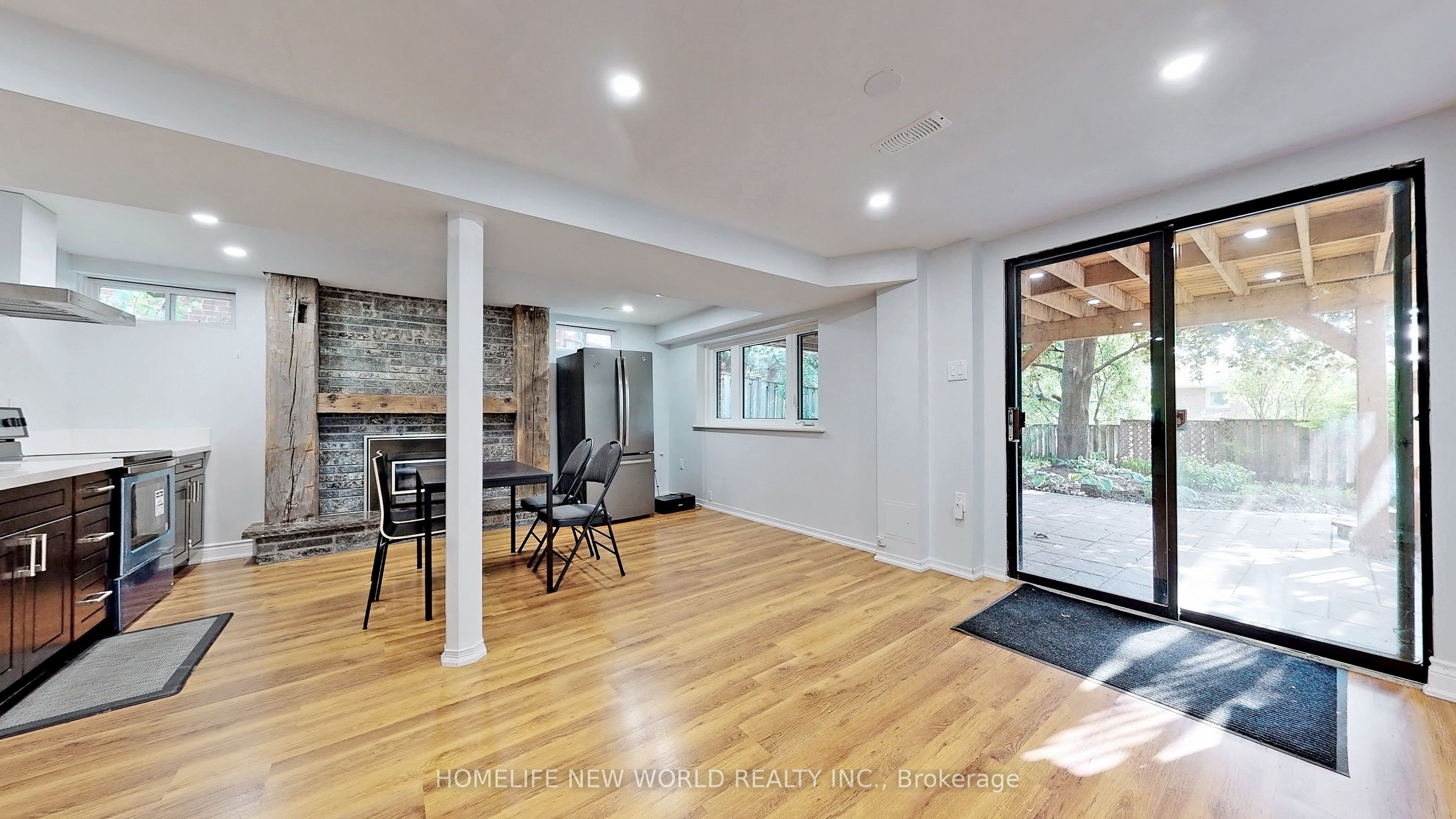 Additional image 2 of Lower-3954 Selkirk Place, Mississauga, ON, L5L 3L5