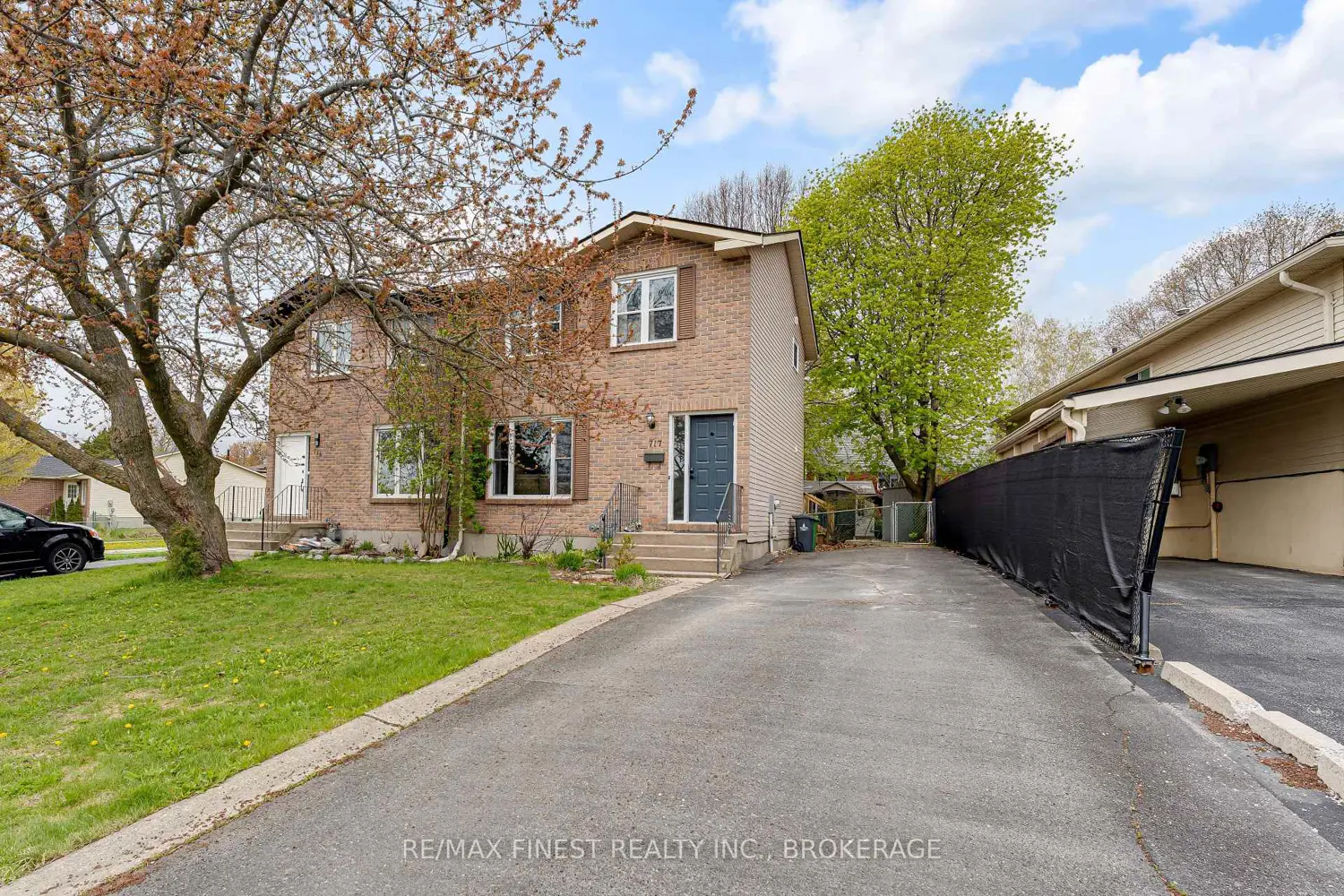 717 Ridley Drive