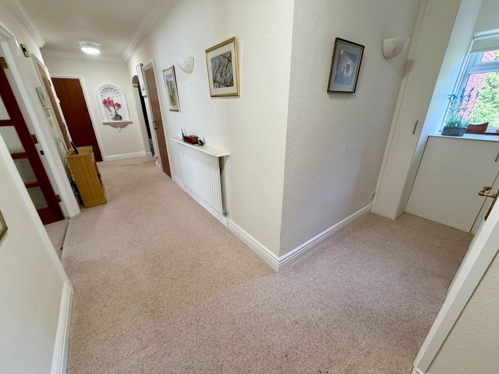Additional image 11 of 3 bed flat for saleBalcombe Road, Branksome Park, Poole BH13