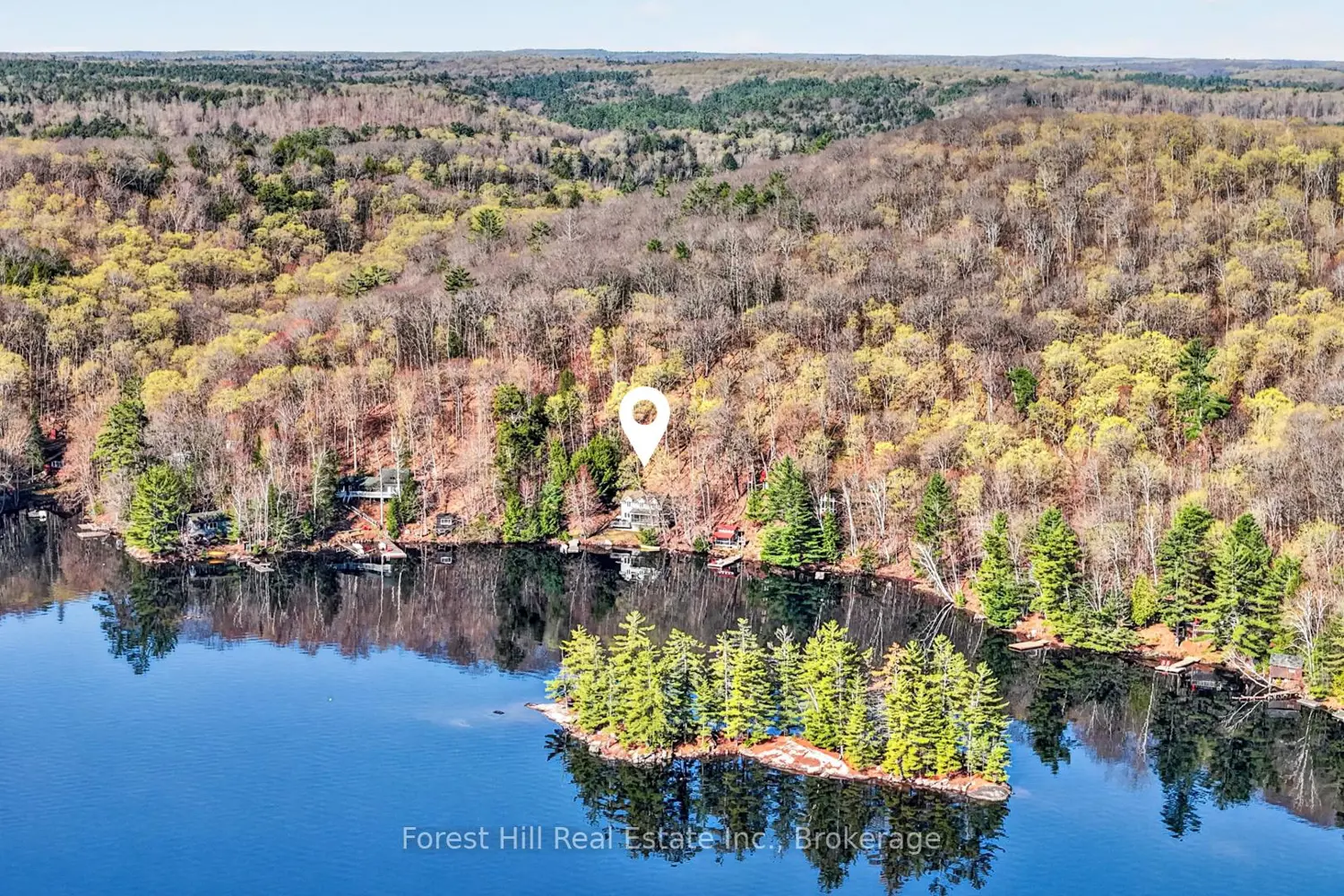 Additional image 2 of 10835 Raven Lake West Shore Township