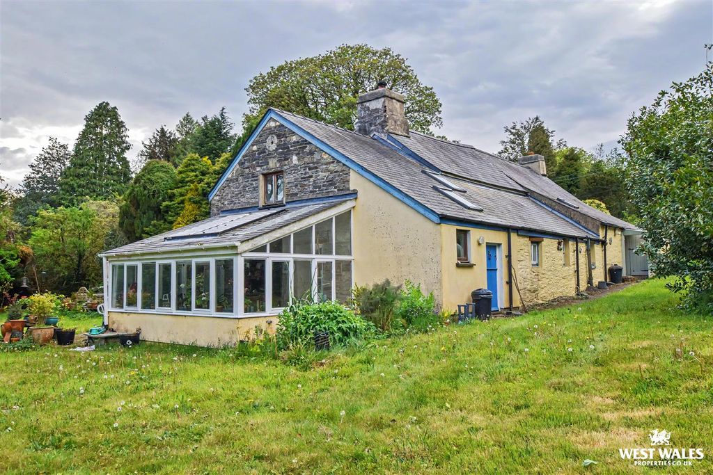 Additional image 36 of Land for saleGlanrhyd, Cardigan SA43