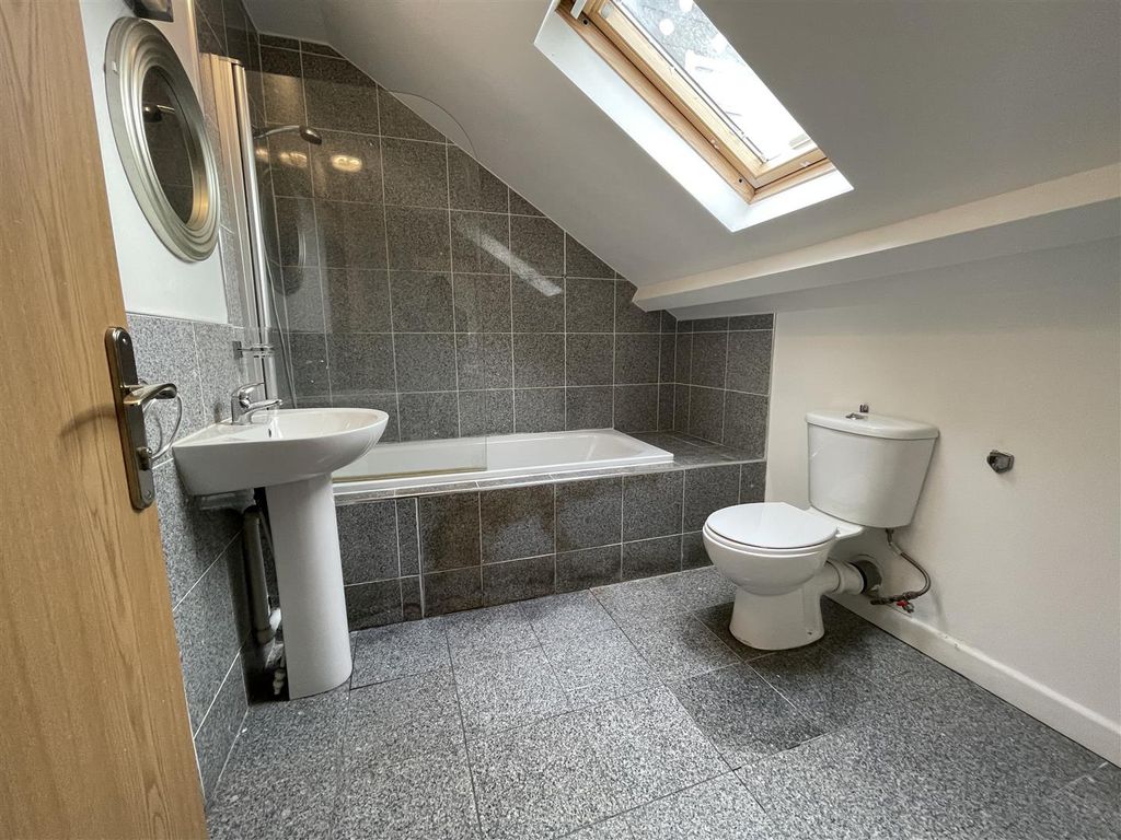 Additional image 5 of 2 bed flat to rentAlbany Road, Cardiff CF24