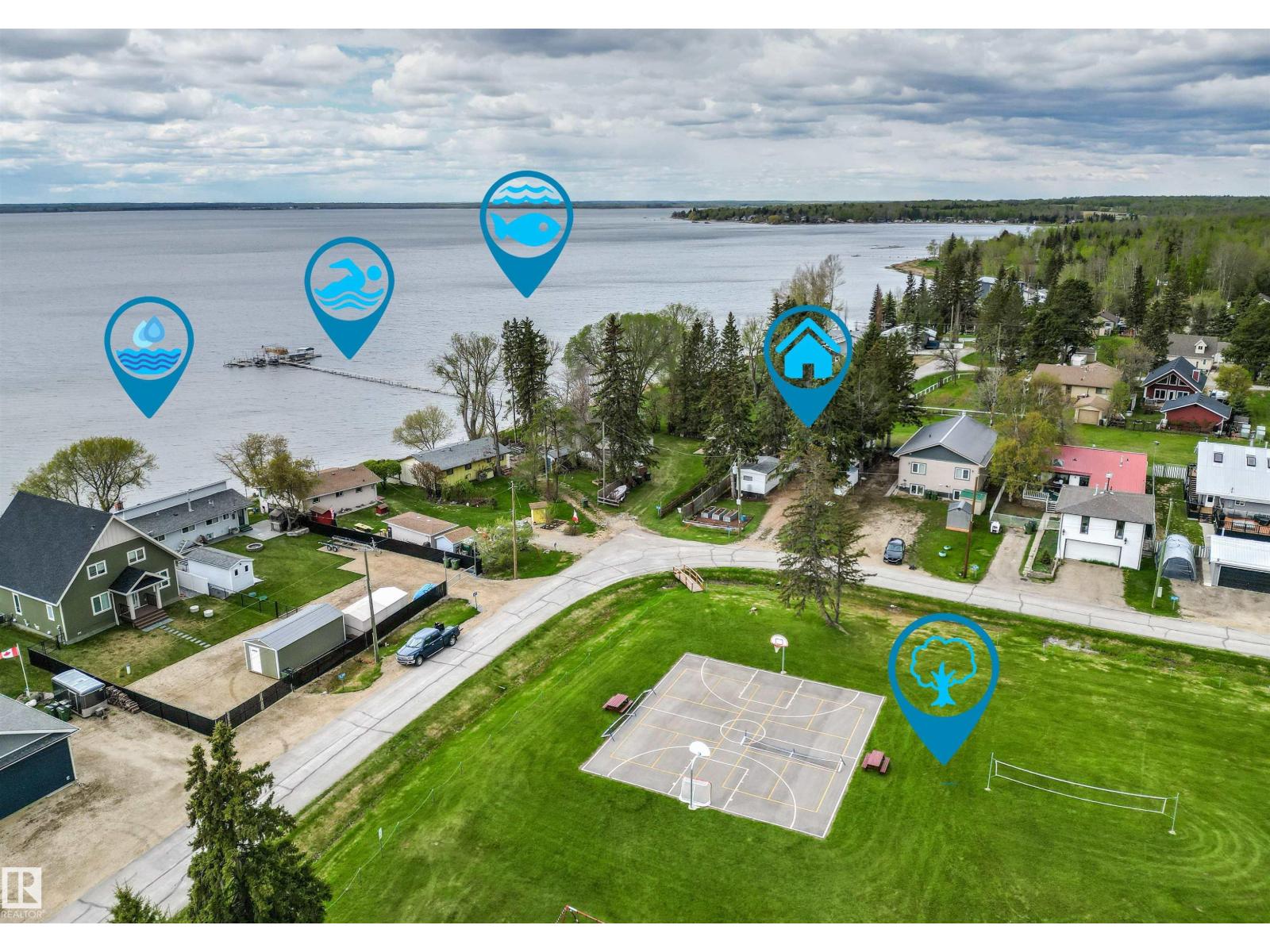 Additional image 3 of 213 2nd Street, Rural Lac Ste. Anne County, AB, T0E1A0