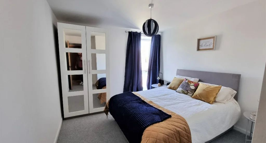 Additional image 8 of 1 bed flat to rentRegent Quay, City Centre, Aberdeen AB11