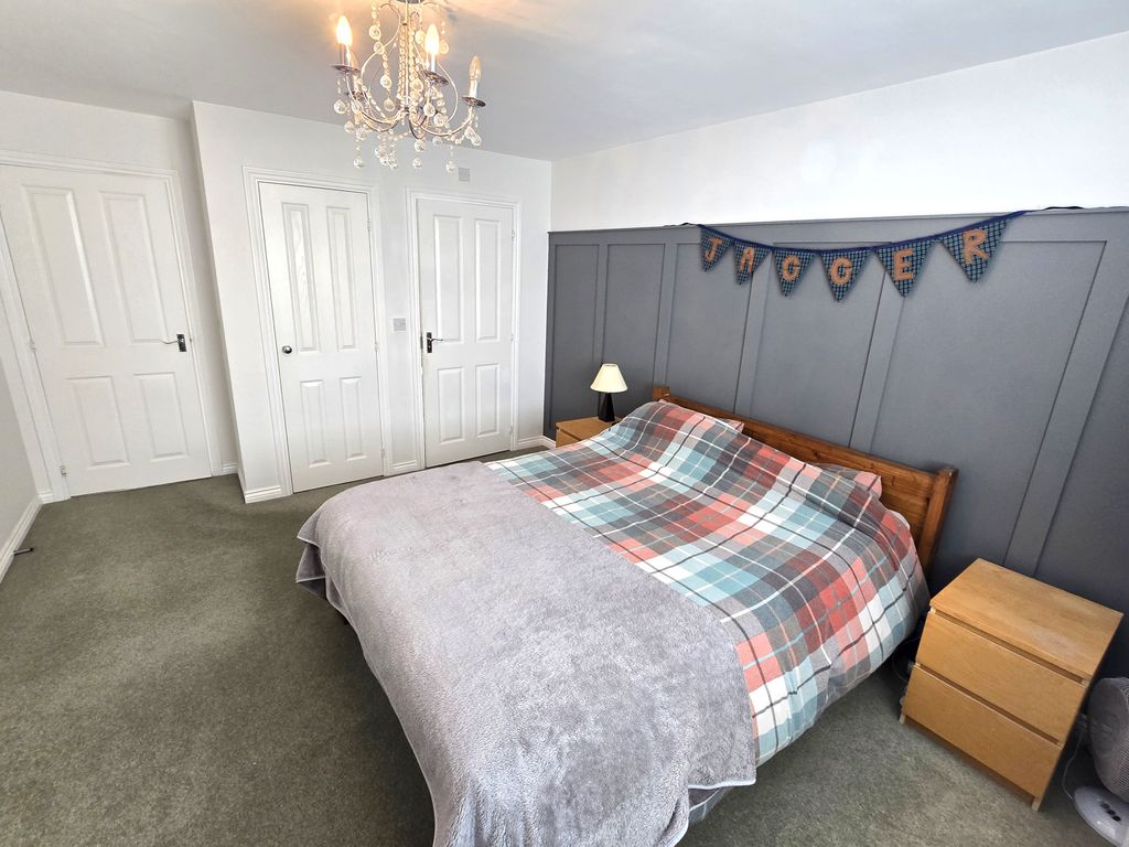 Additional image 10 of 4 bed detached house to rentPhoenix Rise, Pipe Gate, Market Drayton TF9