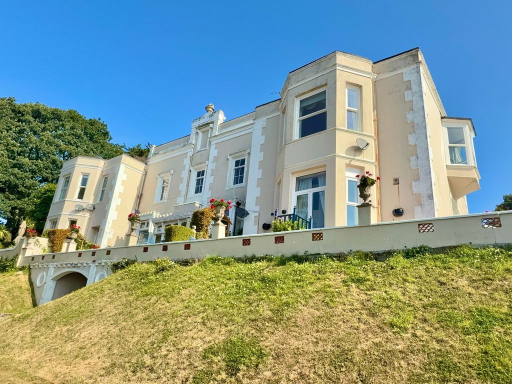 Additional image 23 of 3 bed flat for saleLincombes, Torquay TQ1