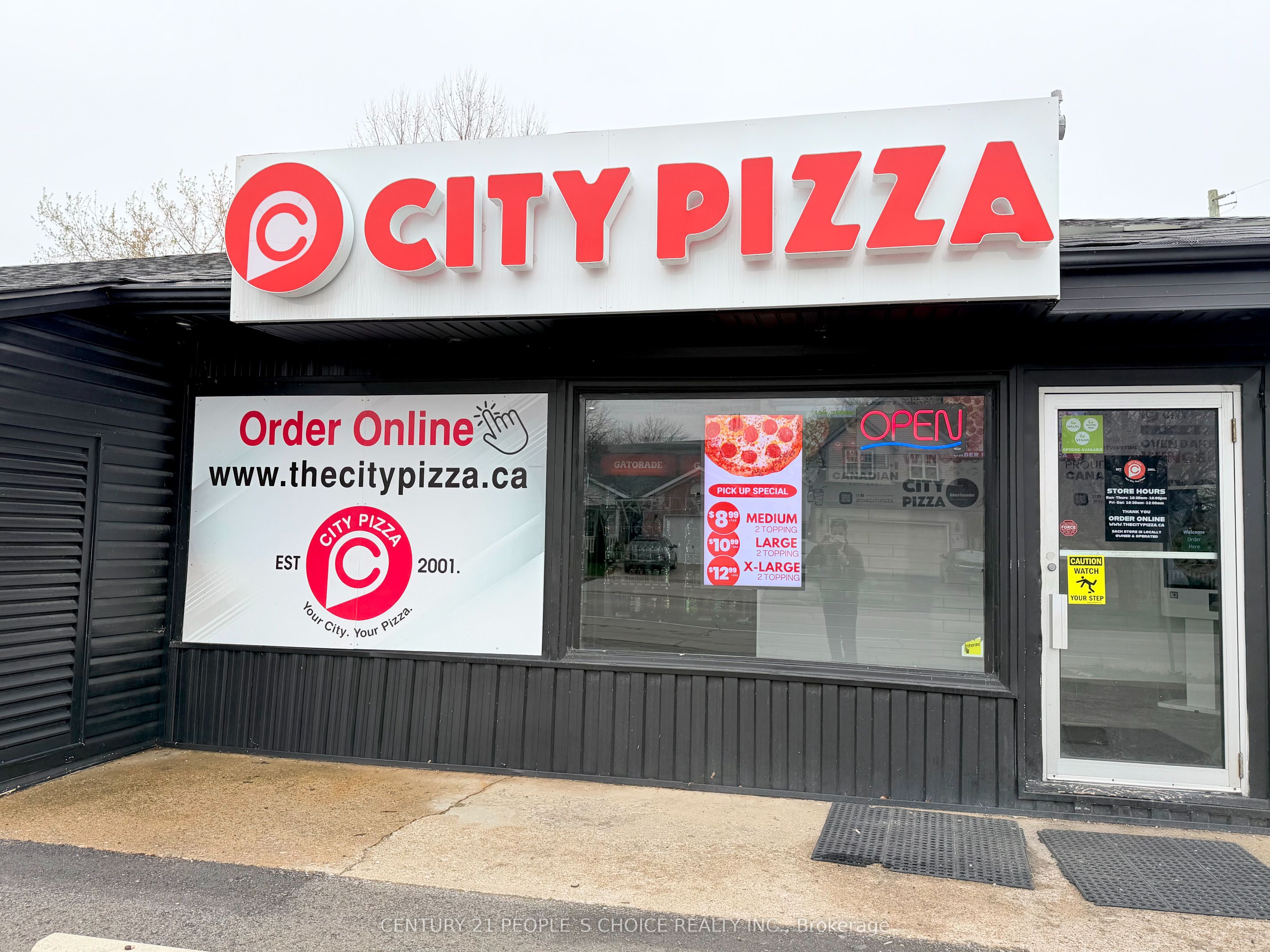 530 Scott Street, St. Catharines, ON, L2M 3X5