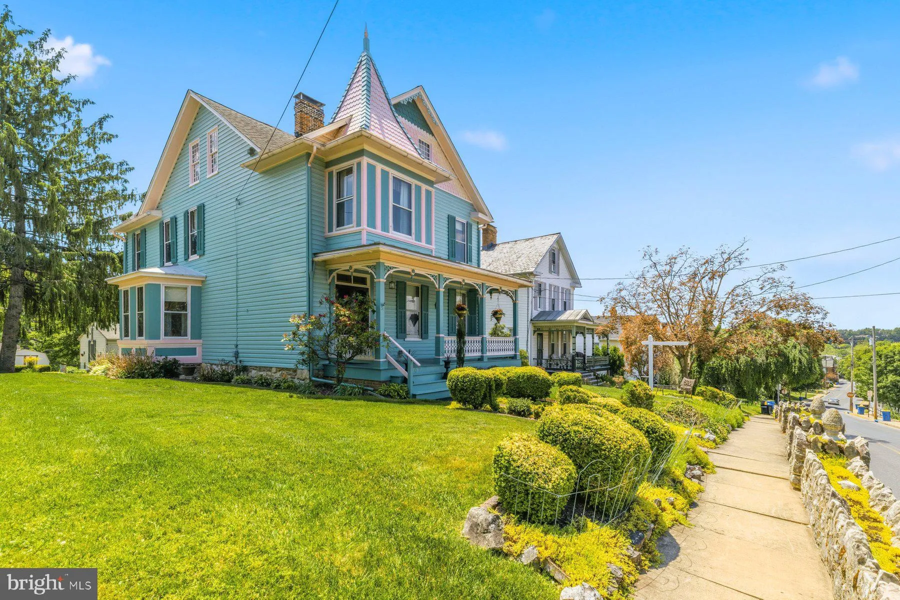 Additional image 83 of 307 Church Street, New Windsor, MD 21776