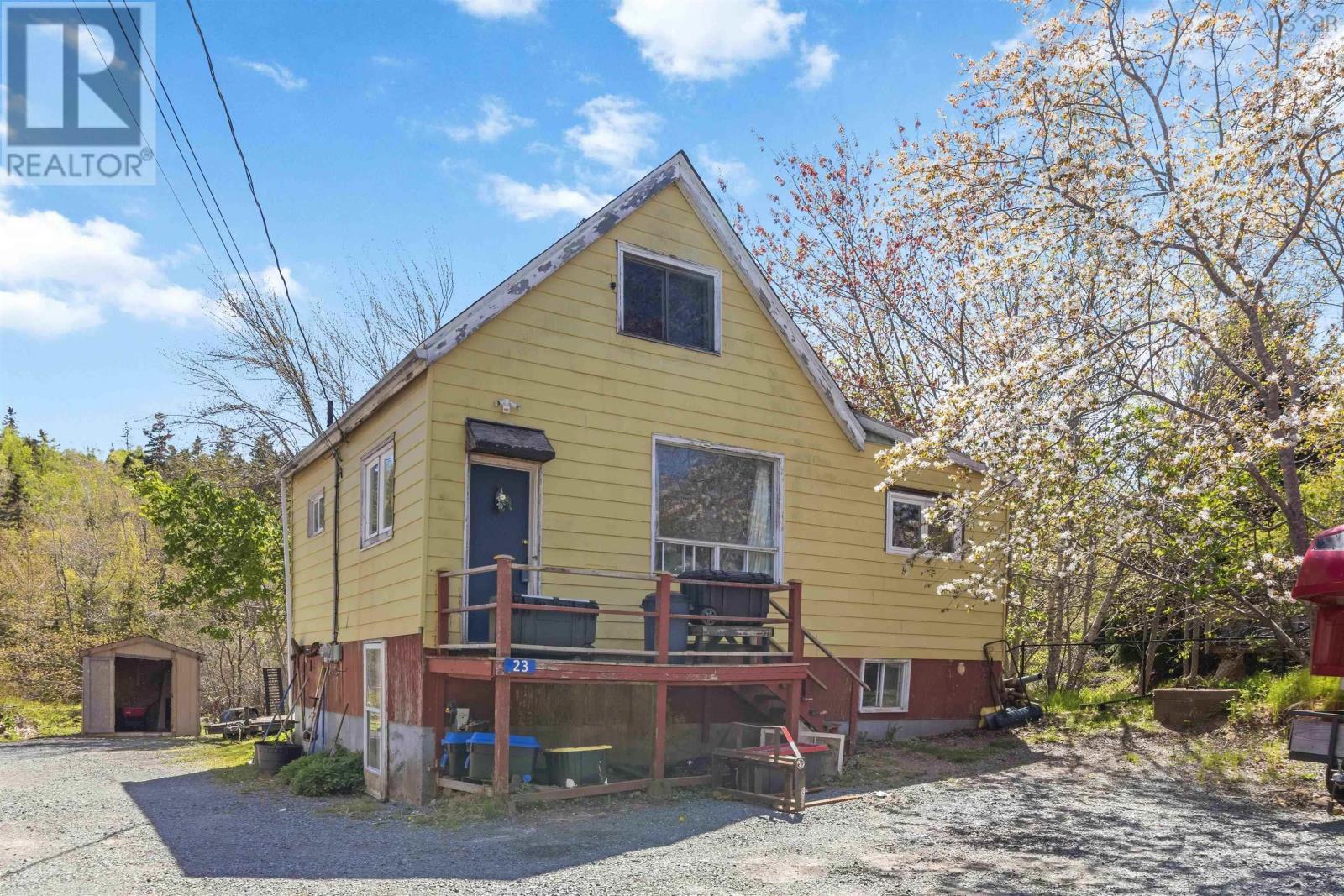 Additional image 2 of 23 Military Road Halifax Lot 7 Road, Halifax, NS, B3P0K3