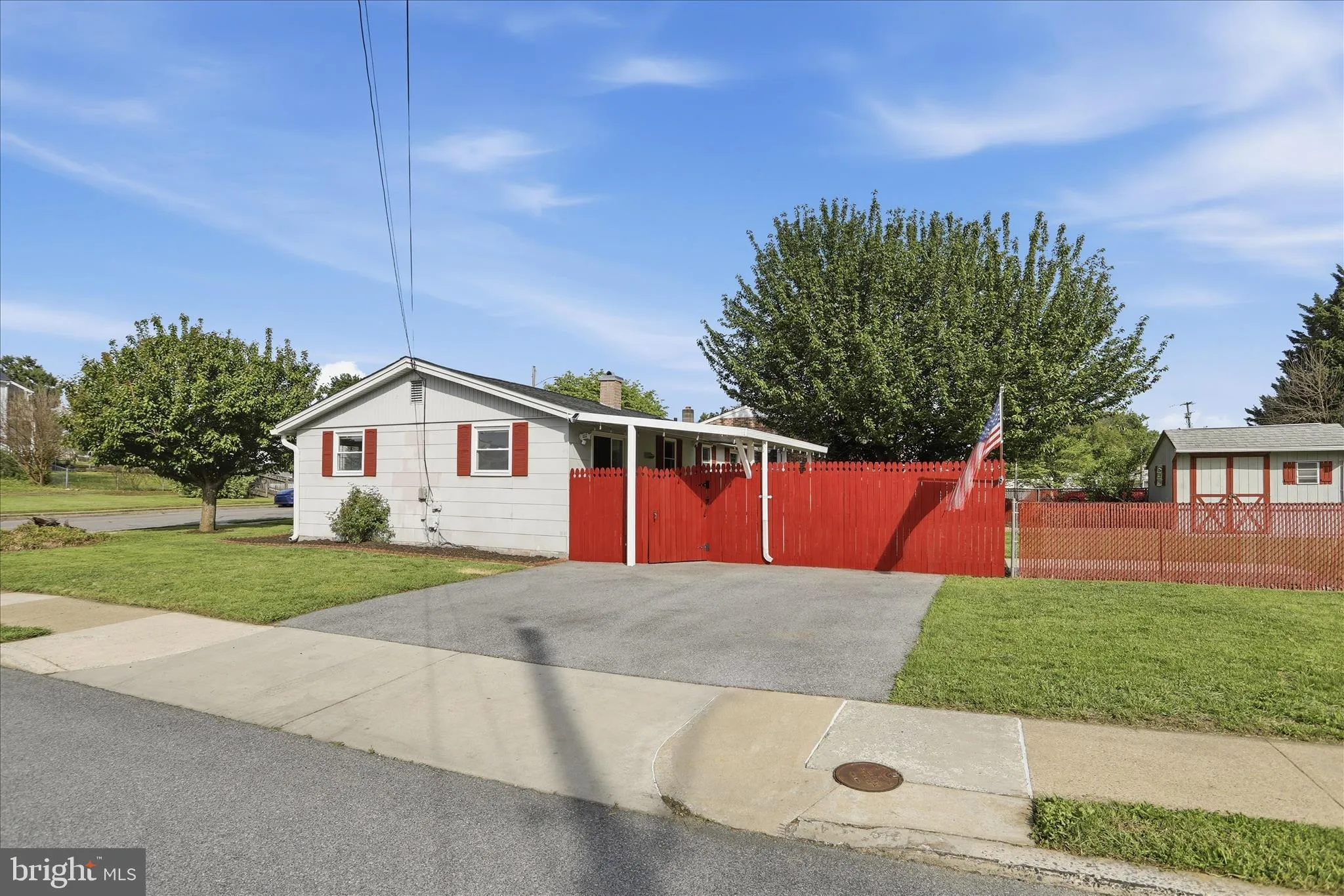 Additional image 60 of 700 Georgia Avenue, Hagerstown, MD 21740