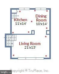Additional image 214 of 13714 Drake Drive, Rockville, MD 20853