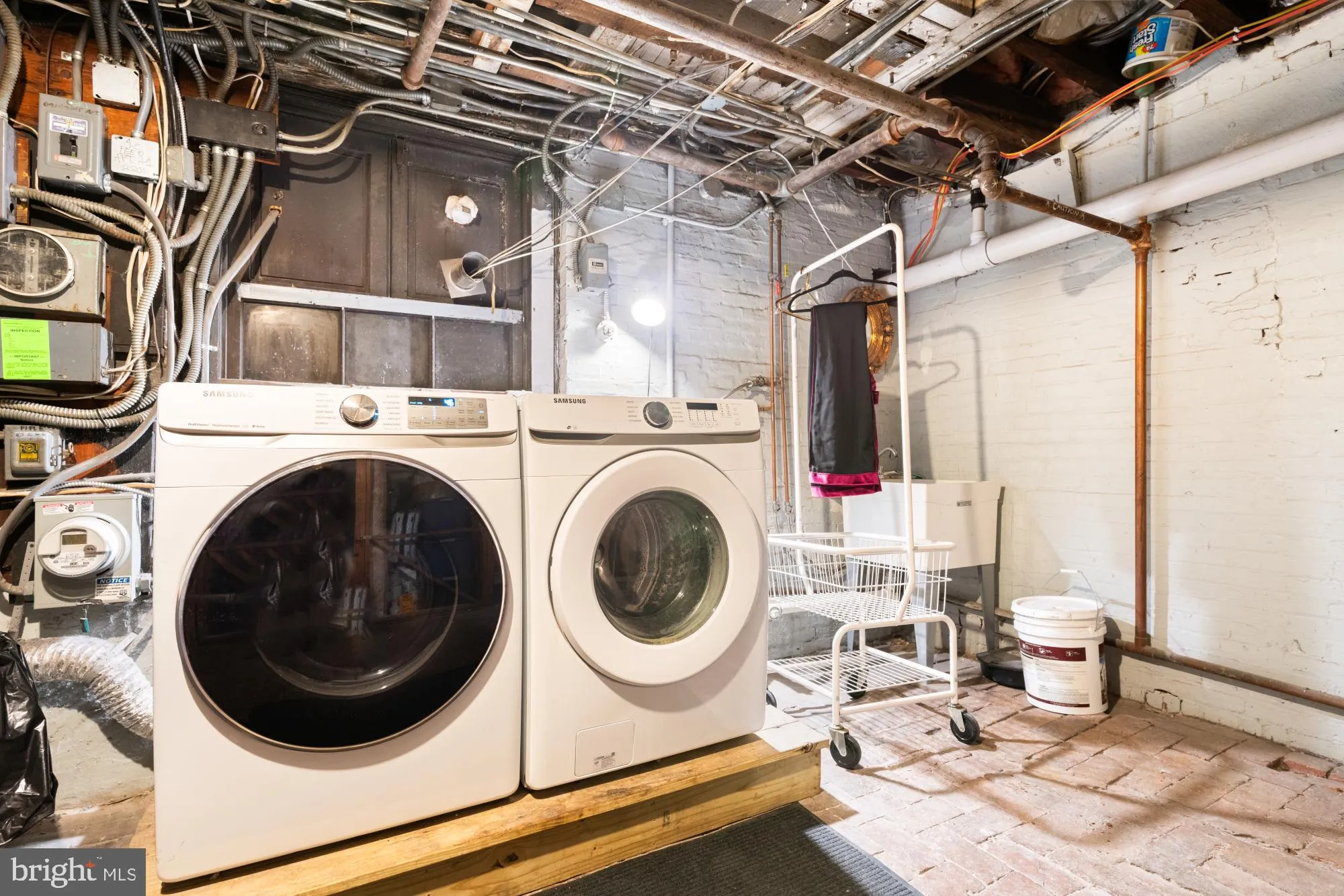 Additional image 61 of 159 W Lanvale Street Unit 5, Baltimore, MD 21217