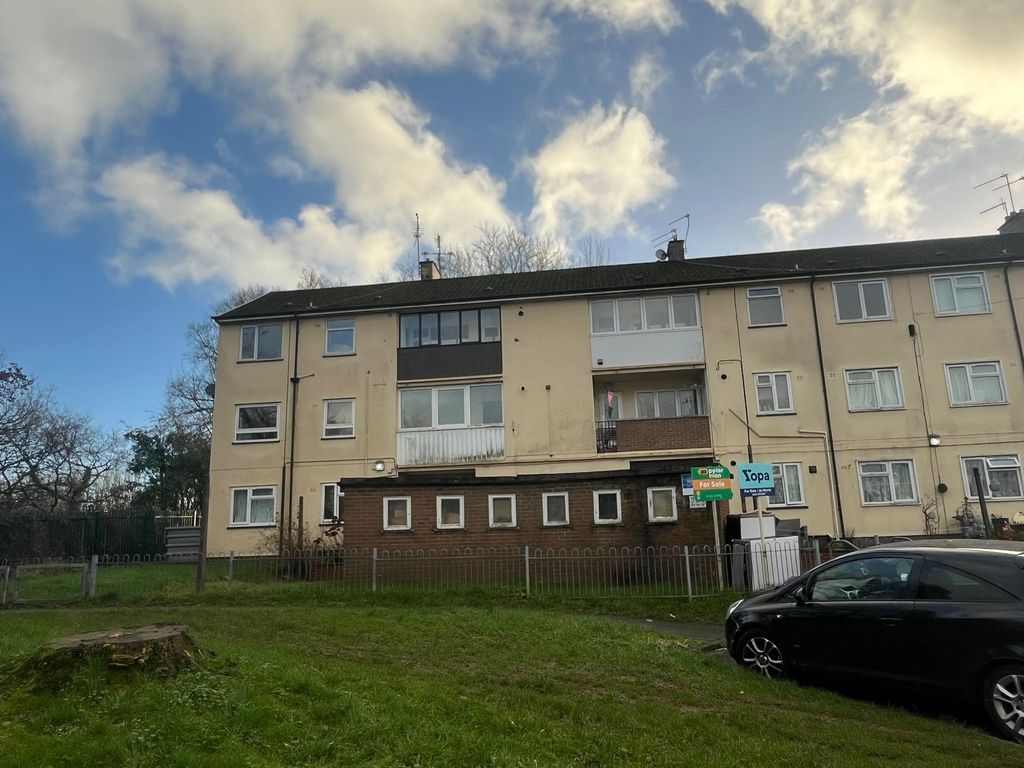 Additional image 8 of 2 bed flat to rentSickert Close, Newport NP19