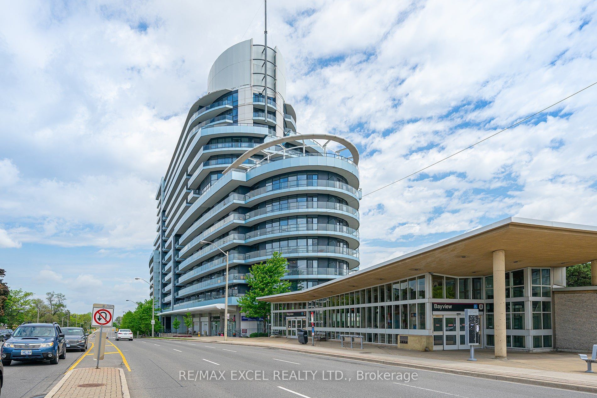 1126-2885 Bayview Avenue, Toronto, ON, M2K 0A3