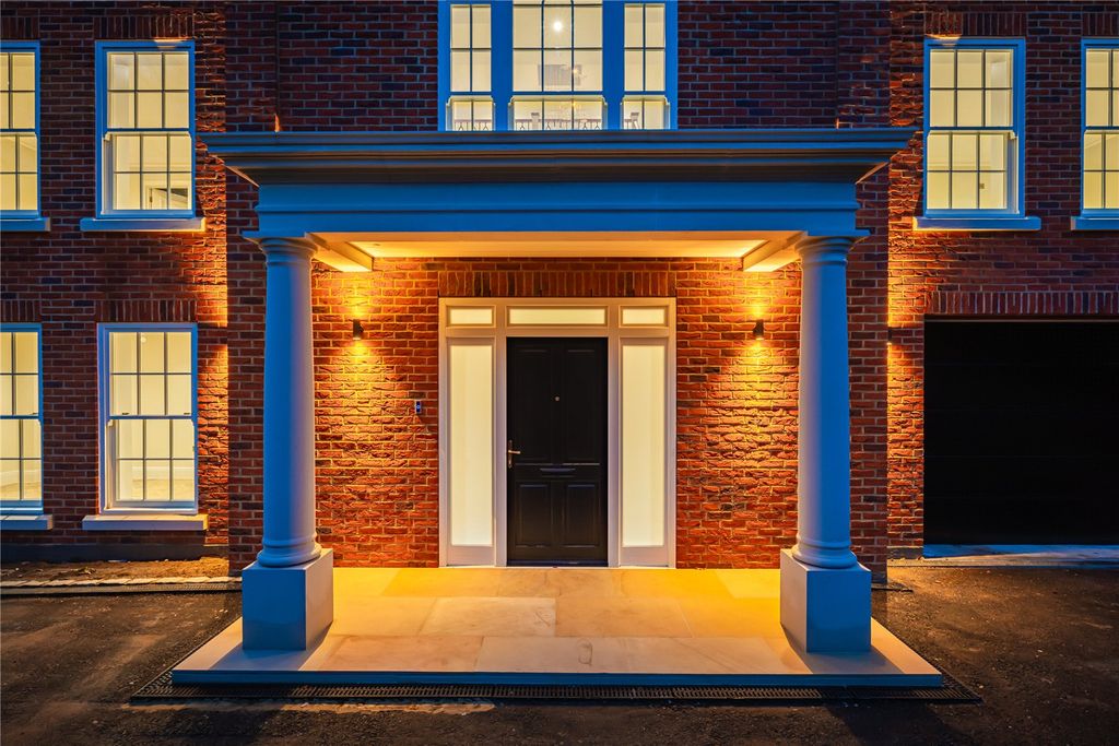 Additional image 17 of 5 bed detached house to rentWayneflete Tower Avenue, Esher KT10