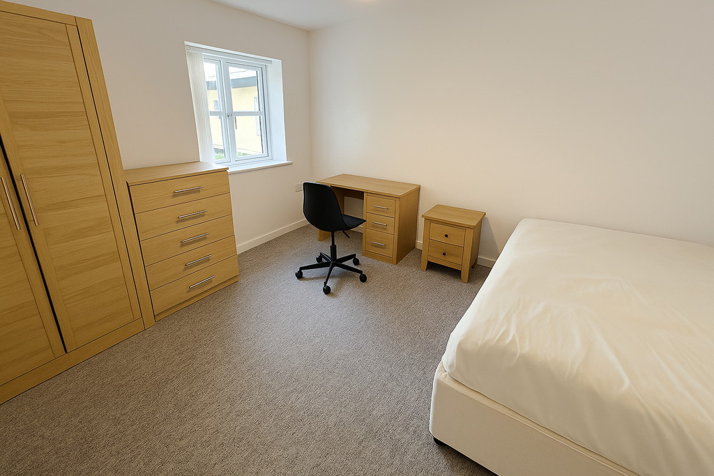 Additional image 3 of Room to rentSpring Road, Ipswich IP4