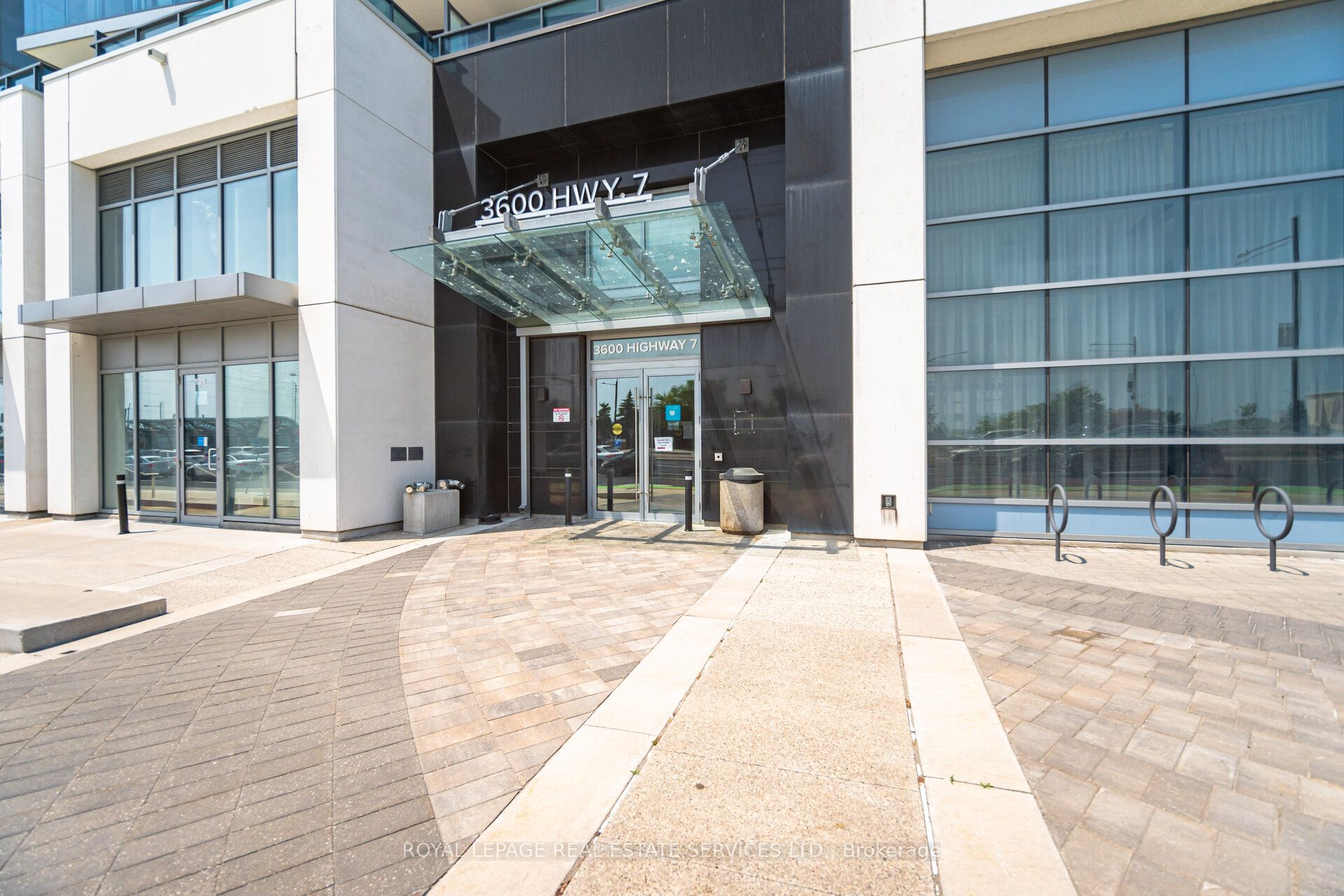 Additional image 3 of PH05-3600 Highway 7 N/a W, Vaughan, ON, L4K 0J5