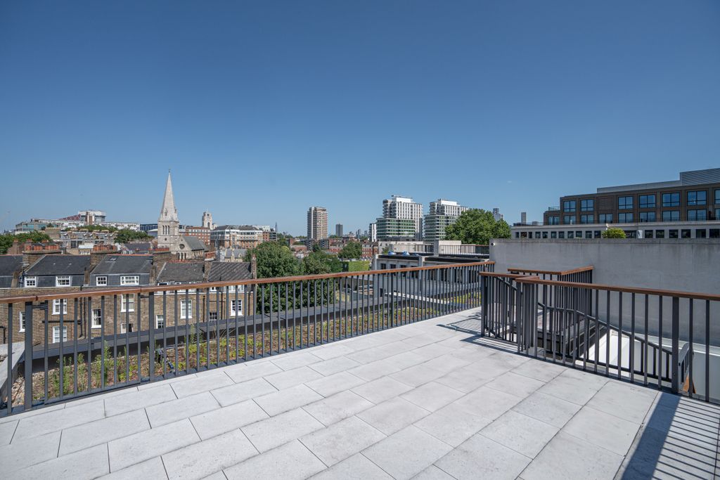 Additional image 15 of 6 bed property for saleWhistler Square, Chelsea Barracks, London SW1W, United Kingdom